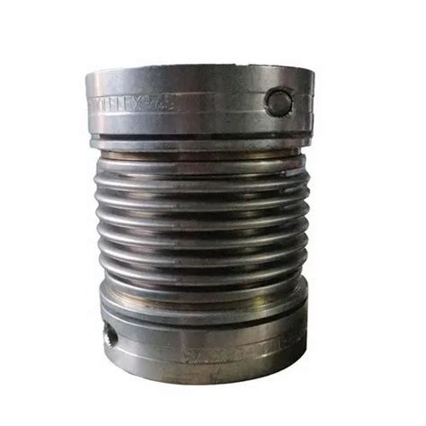 Toolflex Metal Bellow Coupling, Size: 80mm diameter at best price in Pune