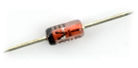 Zener Diode 0 5W 12V 10pcs Botland Robotic Shop