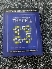 Molecular Biology Of The Cell Alberts Th Edition Pdf