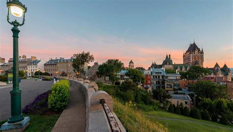 Explore Old Québec City | Visit Québec City