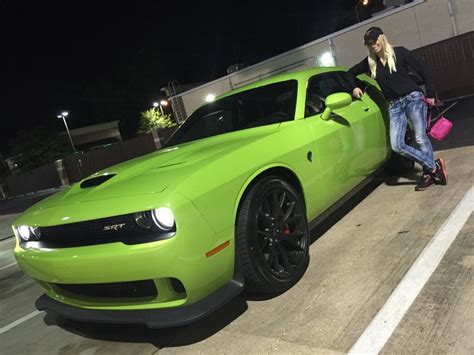 I GOT MY HELLCAT Page 3 SRT Hellcat Forum