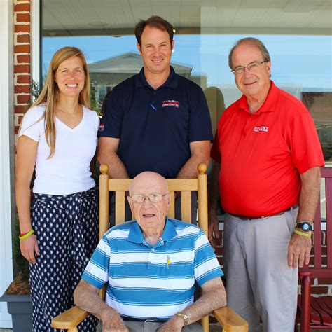 Otho Shealy ’48 Shares His Part in College — & World — History