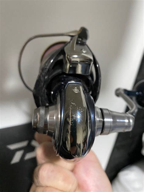 Daiwa Certate LT 5000D XH ARK Sports Equipment Fishing On Carousell