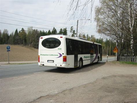 Bussipysäkki Kuvat Lahti Scala