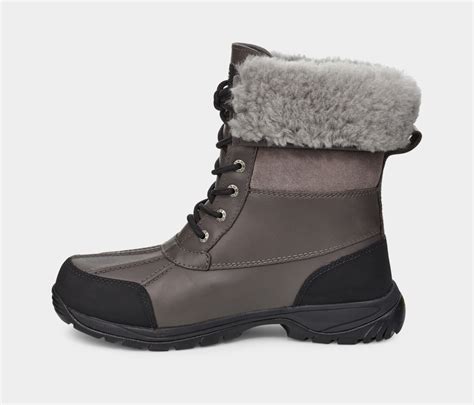 Ugg® Butte For Men Cold Weather Boots At