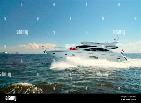 Russian yacht hi-res stock photography and images - Alamy