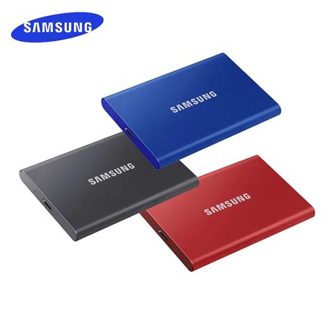 Samsung External Hard Drive Tb