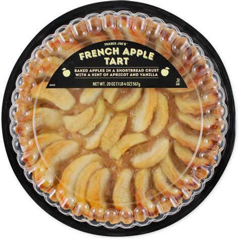 Ina Garten Raves About This Absolutely Delicious Trader Joe S Apple