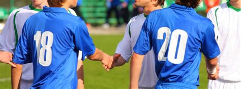 Tips For Players To Help Create Positive Sports Environments Play By