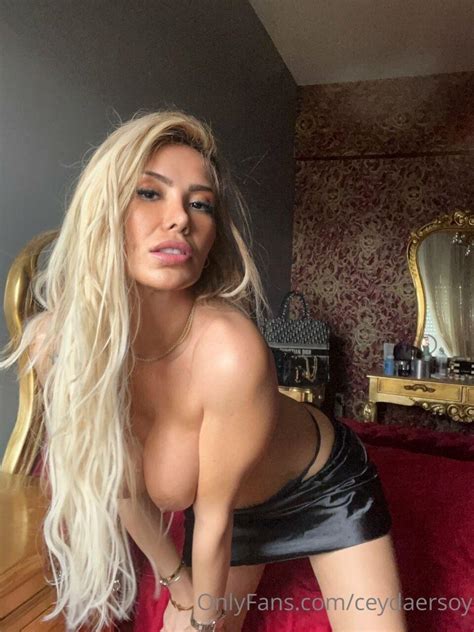 Esra Ersoy Esraersoy Nude OnlyFans Leaks 9 Photos TheFappening