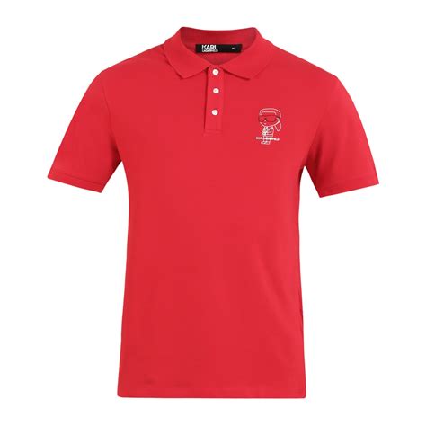 Buy Men Red Solid Polo Polos Online - 876939 | The Collective