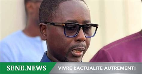 RTS Nouvelle grosse décision de Pape Alé Niang il remplace un homme