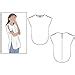 Amazon Style Arc Sewing Pattern Rae Tunic Sizes Arts