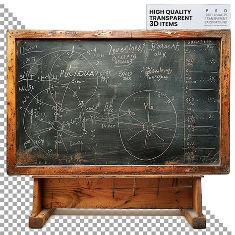 Animaci N De Ecuaciones Matem Ticas Y Diagramas En Un Fondo