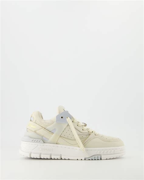 Axel Arigato Astro Sneaker Beige Beachim