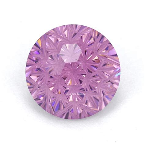 Cubic Zirconia Round Factory Suppliers China Cubic Zirconia Round