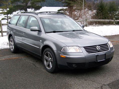 VW Passat Wagon...can totally sleep in the back. | Vw passat tdi, Vw passat, Wagon