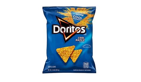 Are Doritos Vegan? - Best Vegan Protein Powder Reviews