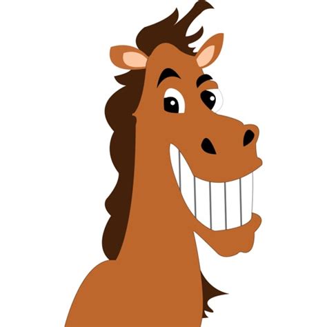 Horsemoji Equestrian Emoji