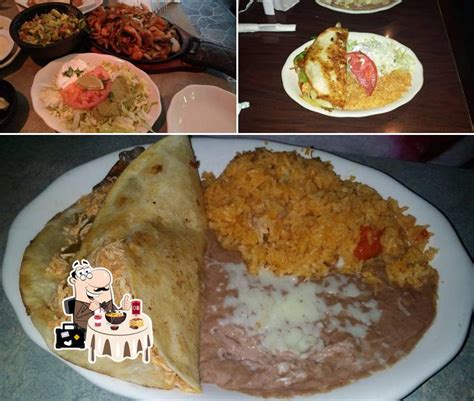 Casa Maria Mexican Restaurant 14965 106 Old St Augustine Rd In