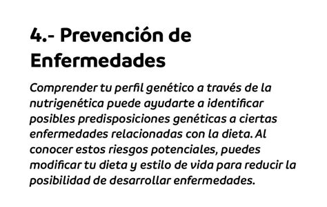 Amor Propio y Nutrigenética Cómo Adaptar tu Dieta a tus Necesidades