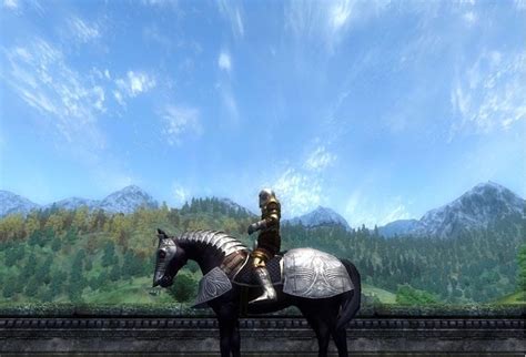 The Best Mods For The Elder Scrolls Iv Oblivion Green Man Gaming Blog