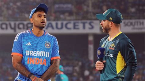 HIGHLIGHTS IND Vs AUS 5th T20I Full Scorecard India Beat Australia