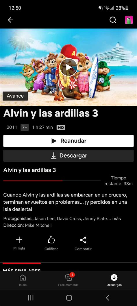 Como Descargar Peliculas De Netflix Recuperar Correo