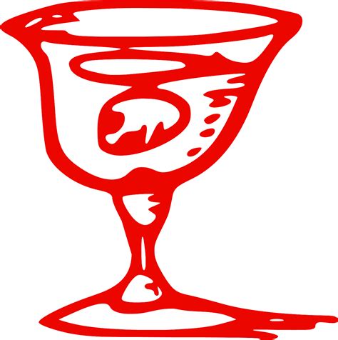 Svg Glas Kelch Martini Kostenloses Svg Bild Symbol Svg Silh