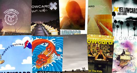 Every Yellowcard Album Ranked Worst To Best Flipboard