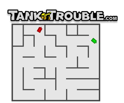 game review tank trouble daily game