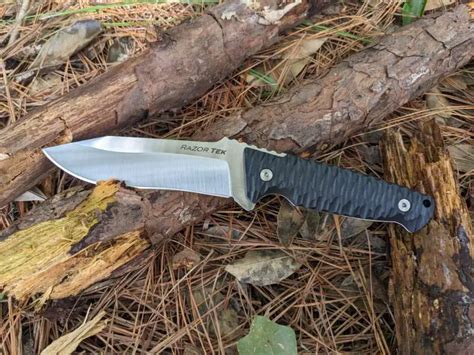 The Best Survival Knives | My Personal List of the 19 Best Survival ...