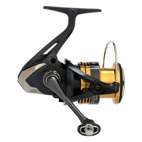 Shimano Sahara Fj Series Spinning Reels Southern Reel Outfitters