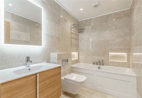 Tiling Your Bathroom How Much And Types Of Tiles You Will Need