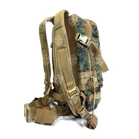 Usmc Ilbe Apb Assault Pack Smith S Surplus