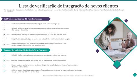 Os 10 Principais Modelos De Lista De Verificação De Processos Com