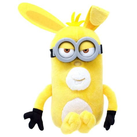 Minions Rise Of Gru Zodiac Kevin Plush