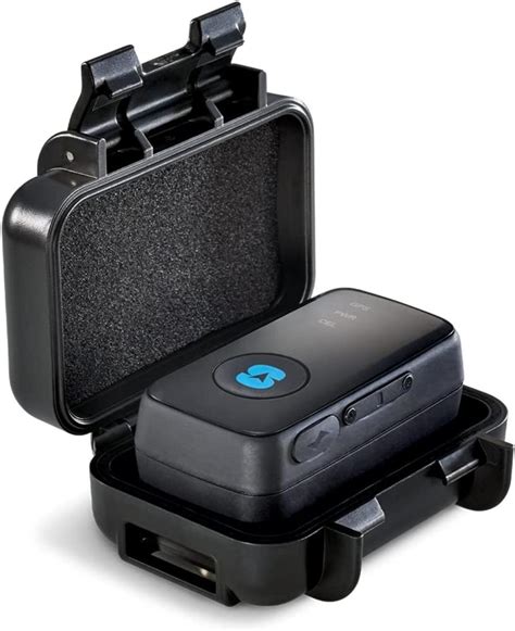 Lot Gl300 Gps Tracker M2 Case Bundle