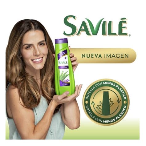 Shampoo Savil Menta Y Eucalipto Ml Bodega Aurrera Despensa A Tu Casa