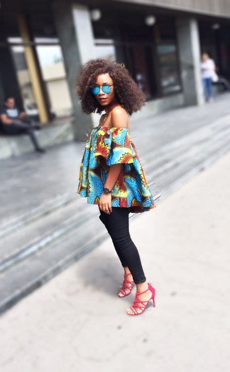 212 Best Moda Africana Images African Fashion Fashion African