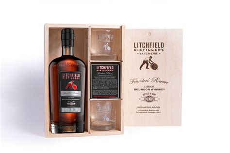 2023 Holiday Gift Ideas | Litchfield Distillery