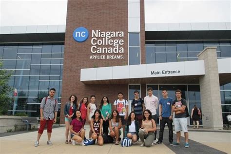 Photos | Niagara College | Canada