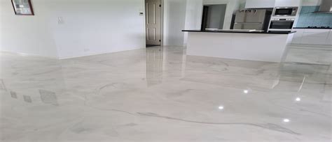 Domestic Epoxy Flooring Perth Starcoat Floor Epoxy Solutions