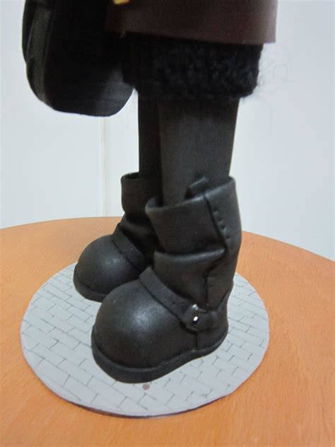 Botas Para Fofuchas Molde De Zapato Fofuchas Princesas Mu Ecas Fofuchas