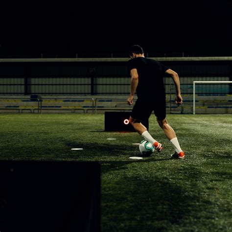 Voon Sports, la tecnología que revoluciona el entreno en fútbol y pádel