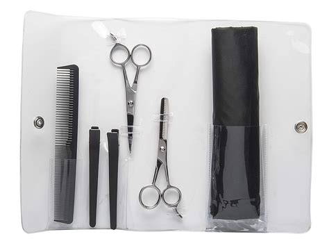 deluxe hair cut kit beauty hiddens