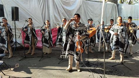 Como Te Extra O Mariachi Alma Mexicana San Juan Zitlaltepec Mex