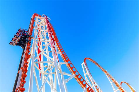 9 Best Theme Parks In The Usa America’s Most Amazing Amusement Parks Go Guides