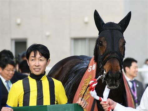 今週の武豊騎手は11鞍 ソーヴァリアントで中山記念の20年ぶり3勝目なるか ライブドアニュース