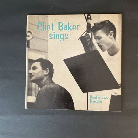 Letao Ep Chet Baker Chet Baker Sings